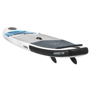 NRS Jukdo Paddle Board Top View