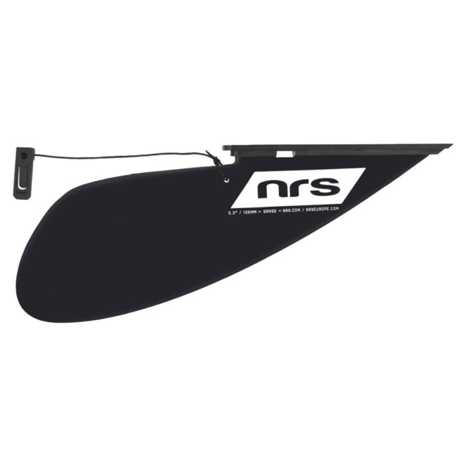 NRS SUP Board Grass Fin