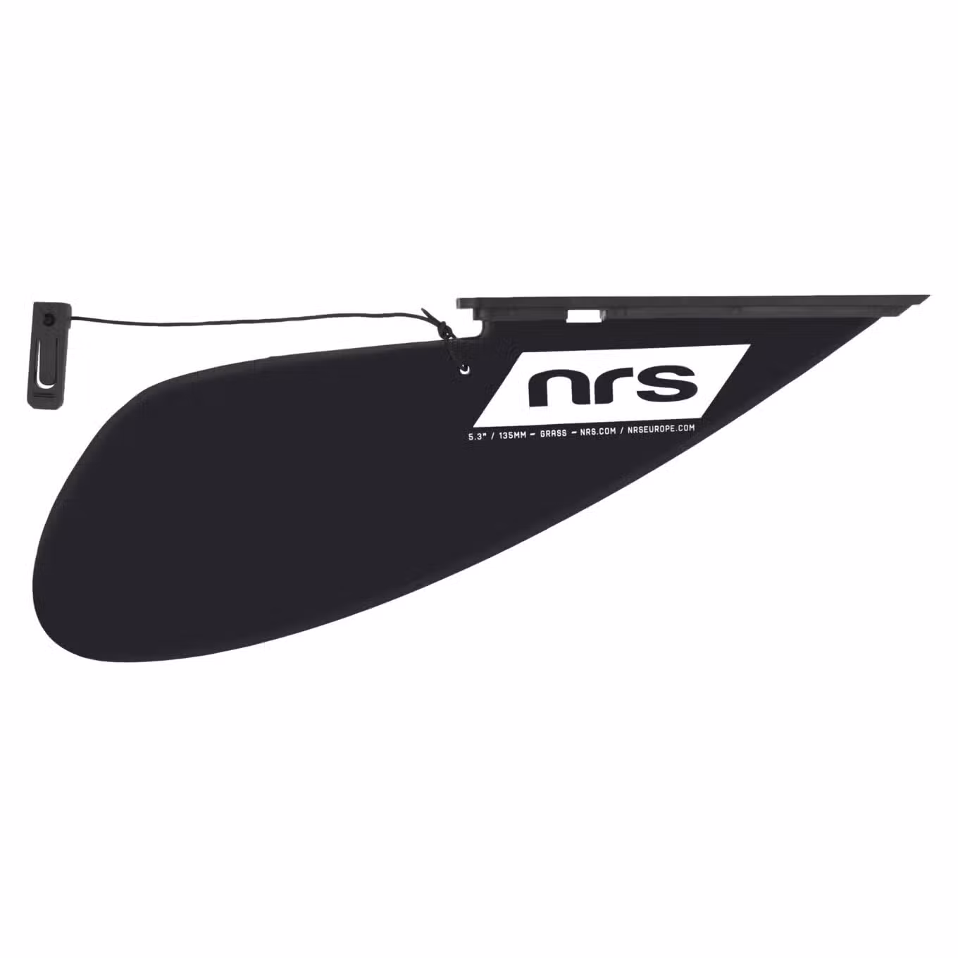 NRS SUP Board Grass Fin