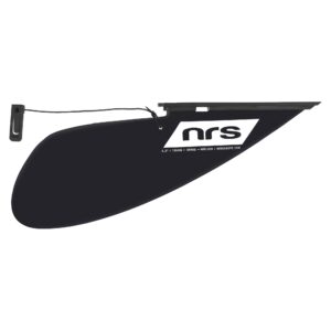 NRS SUP Board Grass Fin