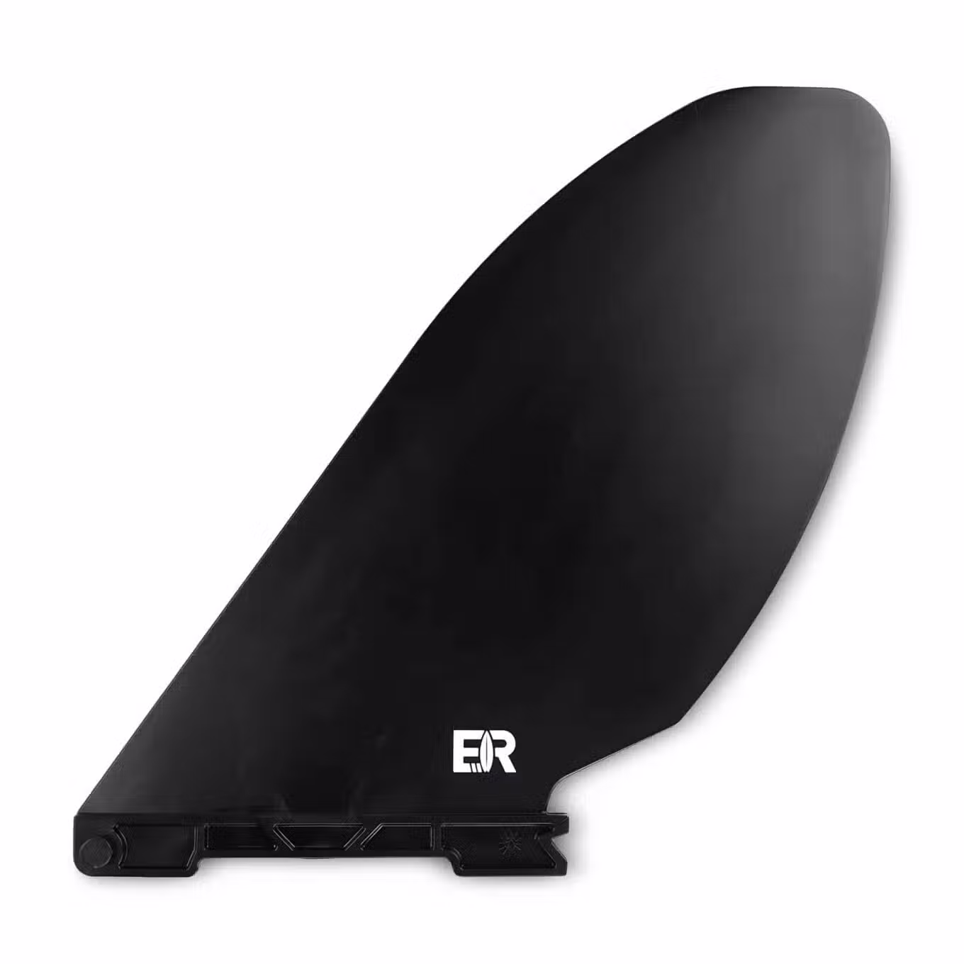 SUP Touring Fin Quick Lock Eisbach Riders