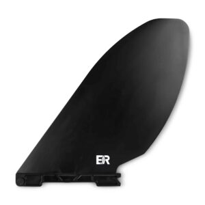 SUP Touring Fin Quick Lock Eisbach Riders