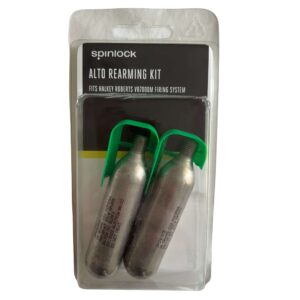 Spinlock ALTO Rearming Kit Package