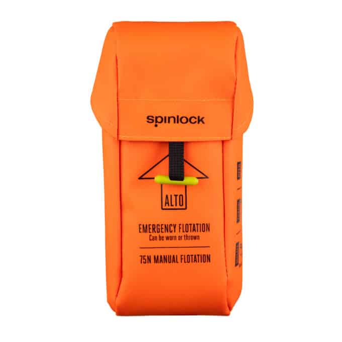 Spinlock ALTO Throw Pack