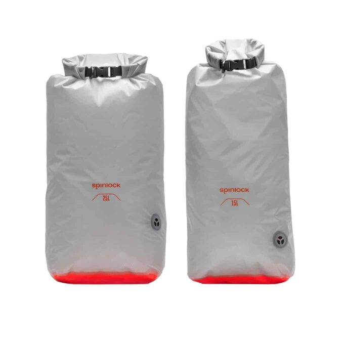 Spinlock Compression Dry Bag