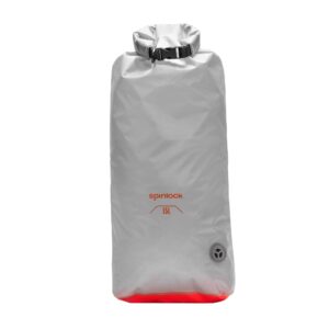 Spinlock Compression Dry Bag - 15L Size