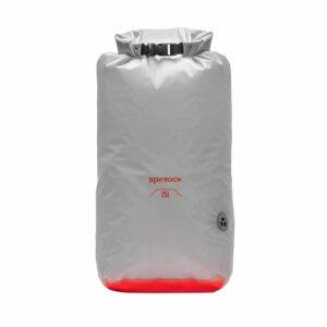 Spinlock Compression Dry Bag - 25L Size