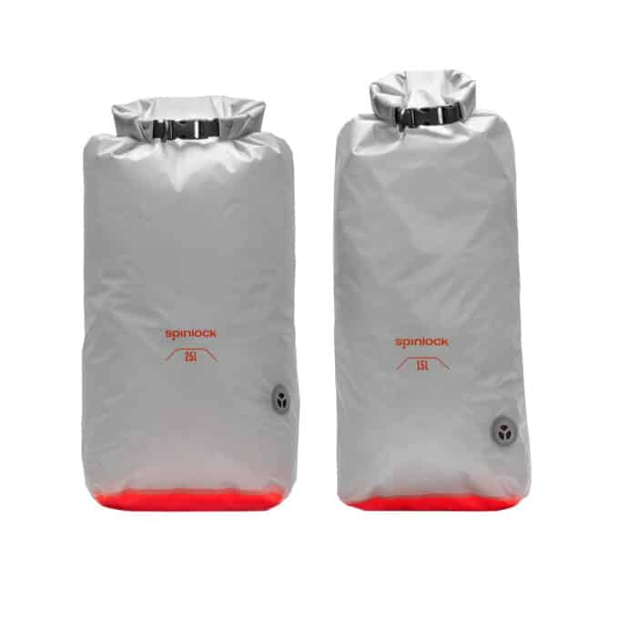 Spinlock Compression Dry Bag