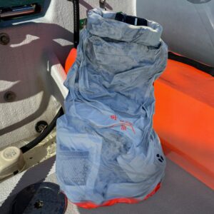 Spinlock Compression Dry Bag Compressed