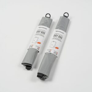 Spinlock Compression Dry Bag - Packaged