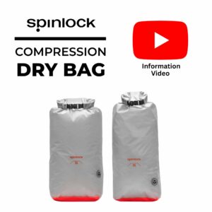 Spinlock Compression Dry Bag Information Video