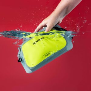 Spinlock Explorer 2L Waterproof Belt Pack-3