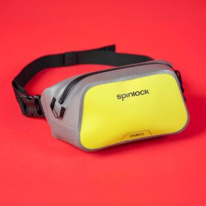 Spinlock Explorer 2L Waterproof Belt Pack-4