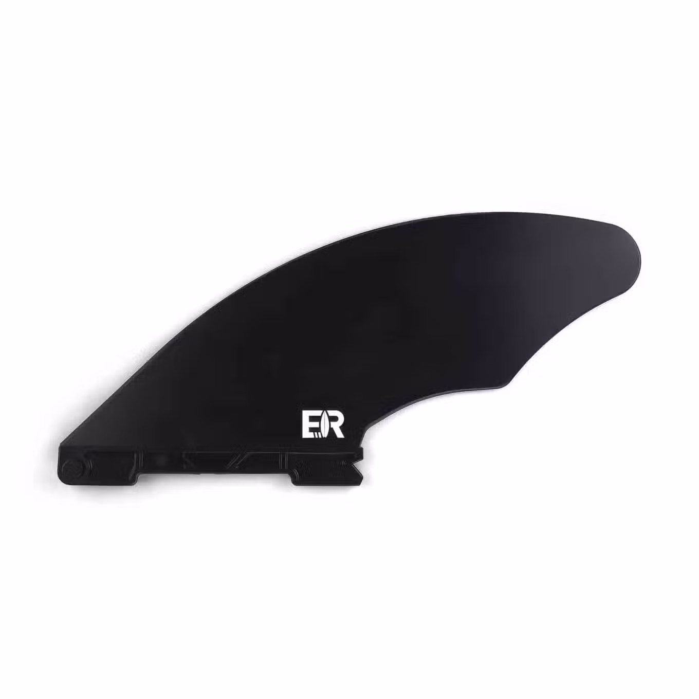 Eisbach Riders Flexible SUP River Fin - Quick Lock