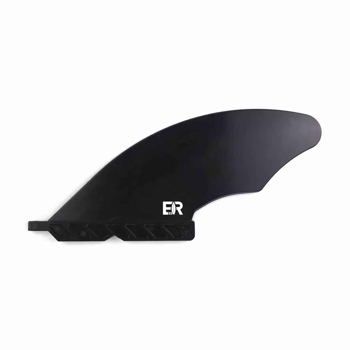 Eisbach Riders Flexible SUP River Fin - US Box type