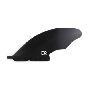 Eisbach Riders Flexible SUP River Fin - US Box type