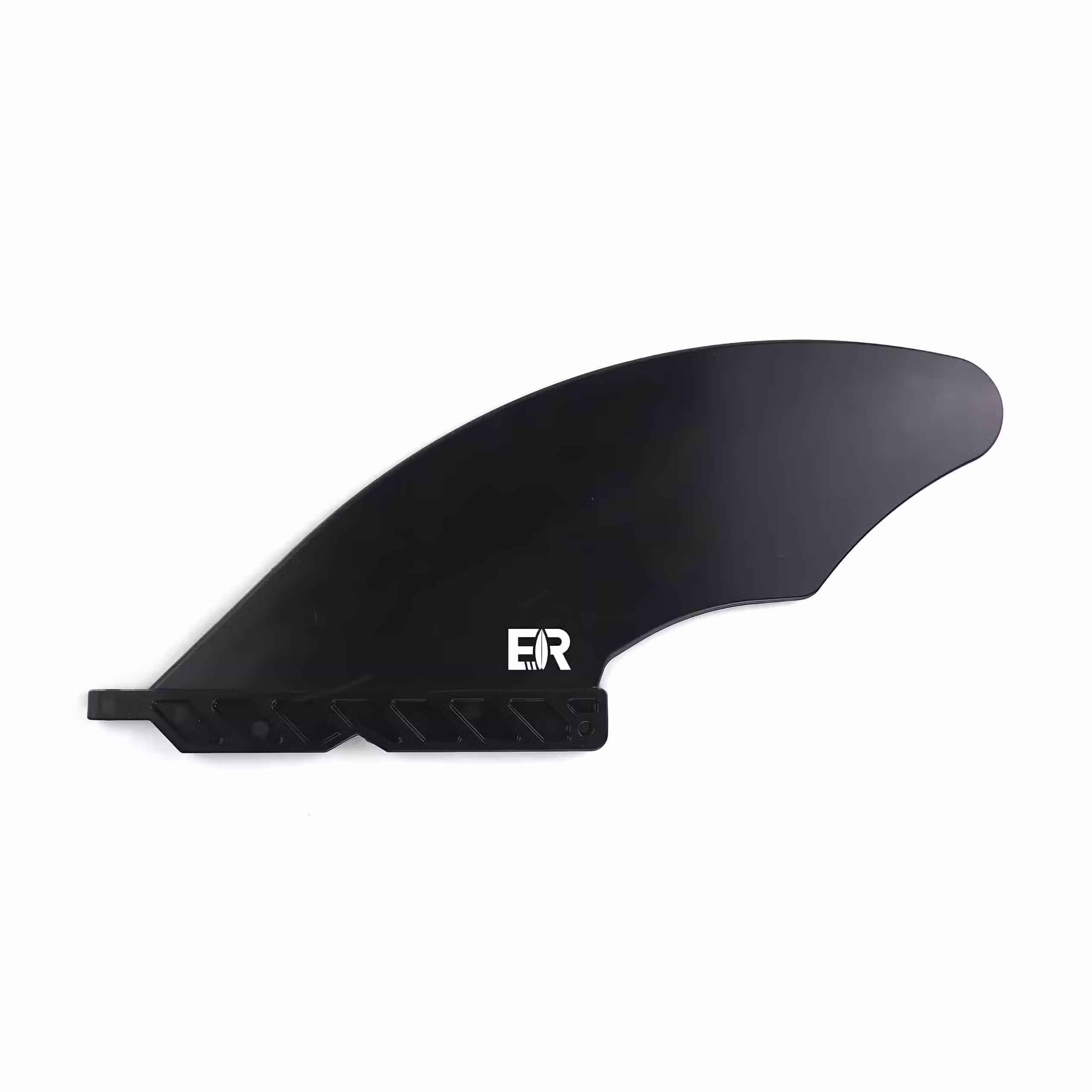 Eisbach Riders Flexible SUP River Fin - US Box type