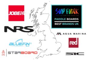 Best Paddle Board Brands UK Best Paddle Board Brands UK