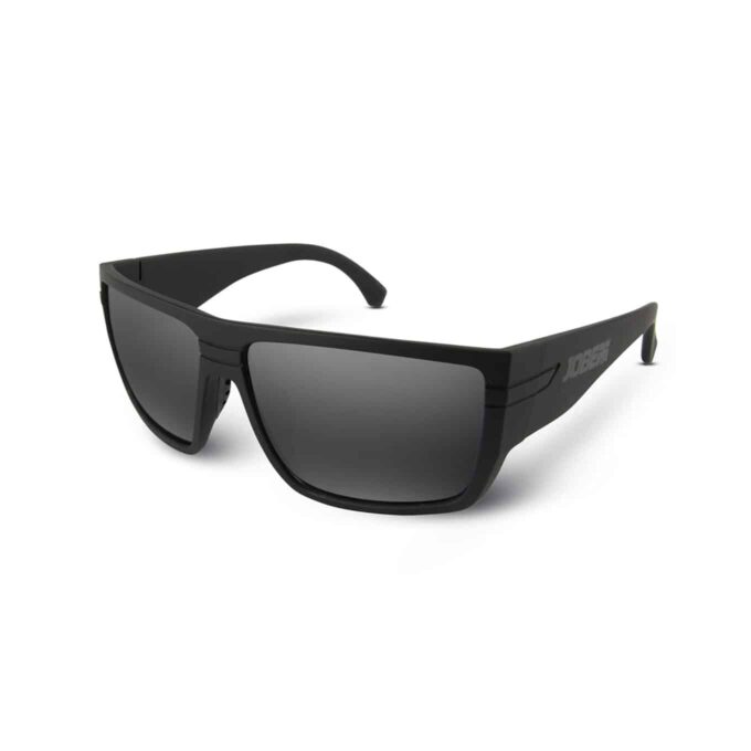 Jobe Beam Floatable Sunglasses - Black Smoke