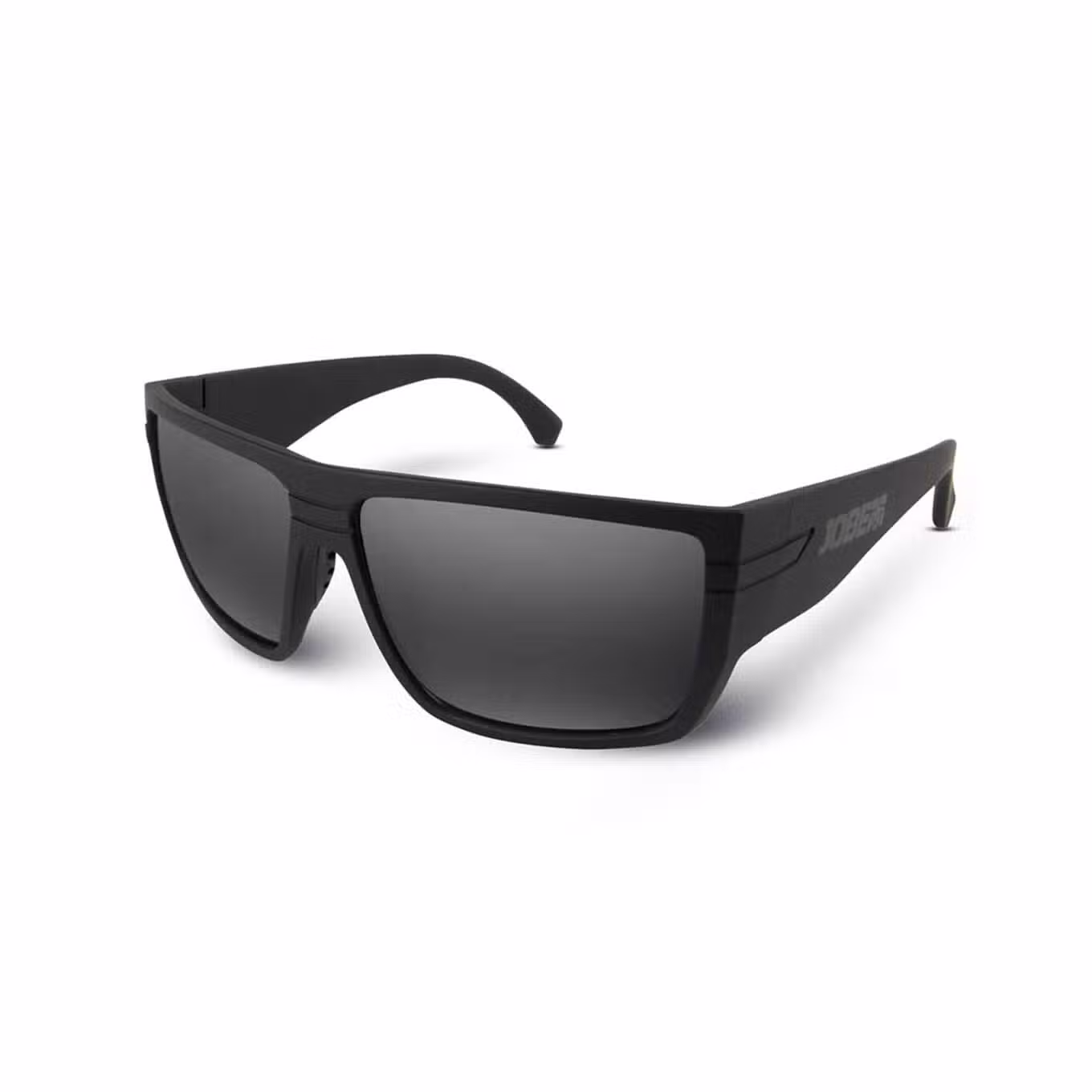 Jobe Beam Floatable Sunglasses - Black Smoke