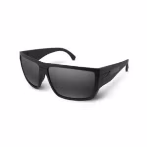 Jobe Beam Floatable Sunglasses - Black Smoke