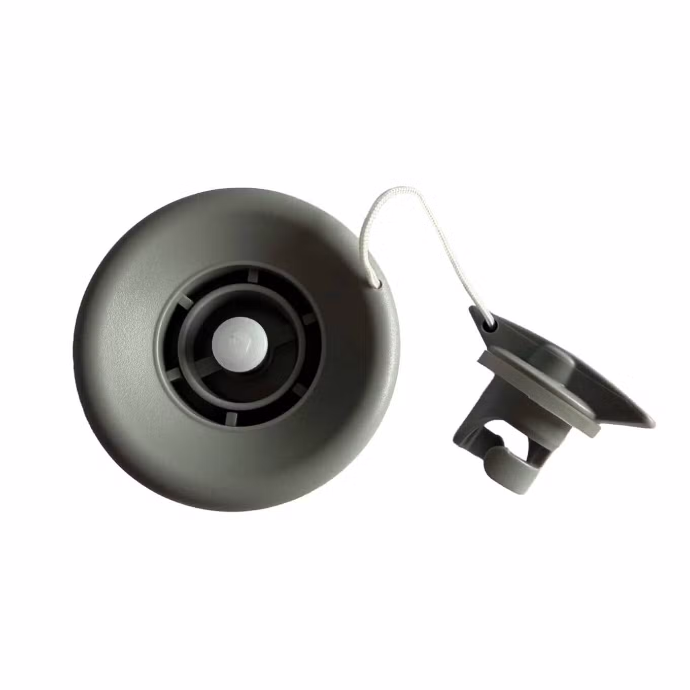 Jobe Halkey Roberts Valve