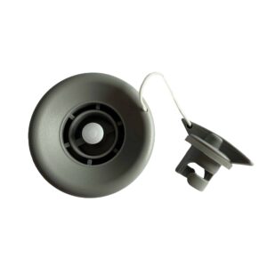 Jobe Halkey Roberts Valve