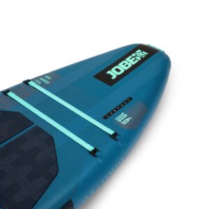 Jobe Rasa Compact SUP Board - Close up front view