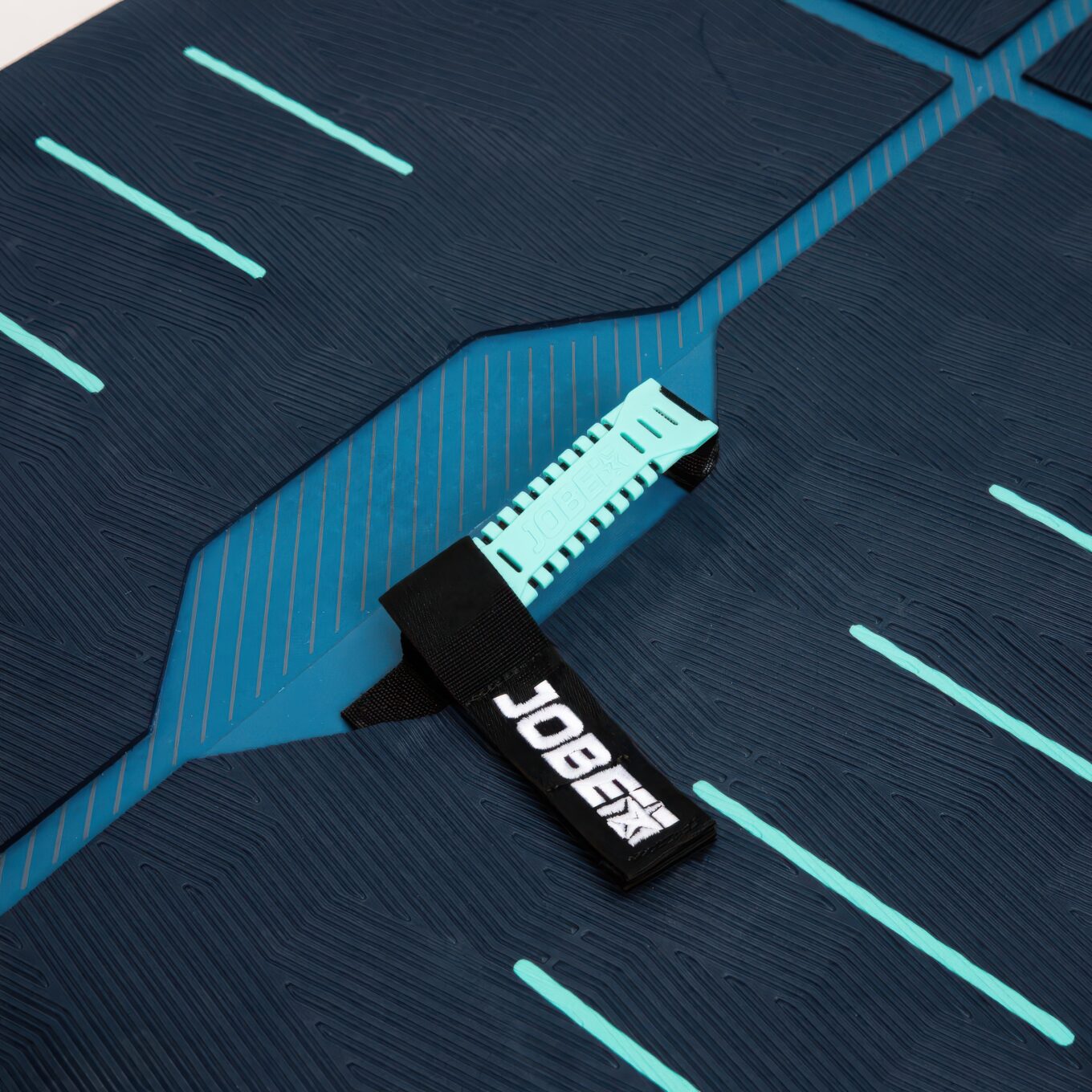 Jobe Rasa Compact SUP Board - Close Up Handle