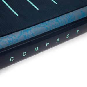 Jobe Rasa Compact SUP Board Side Rail