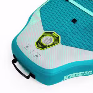 Jobe Tana Hybrid SUP Premium Board - Rear View