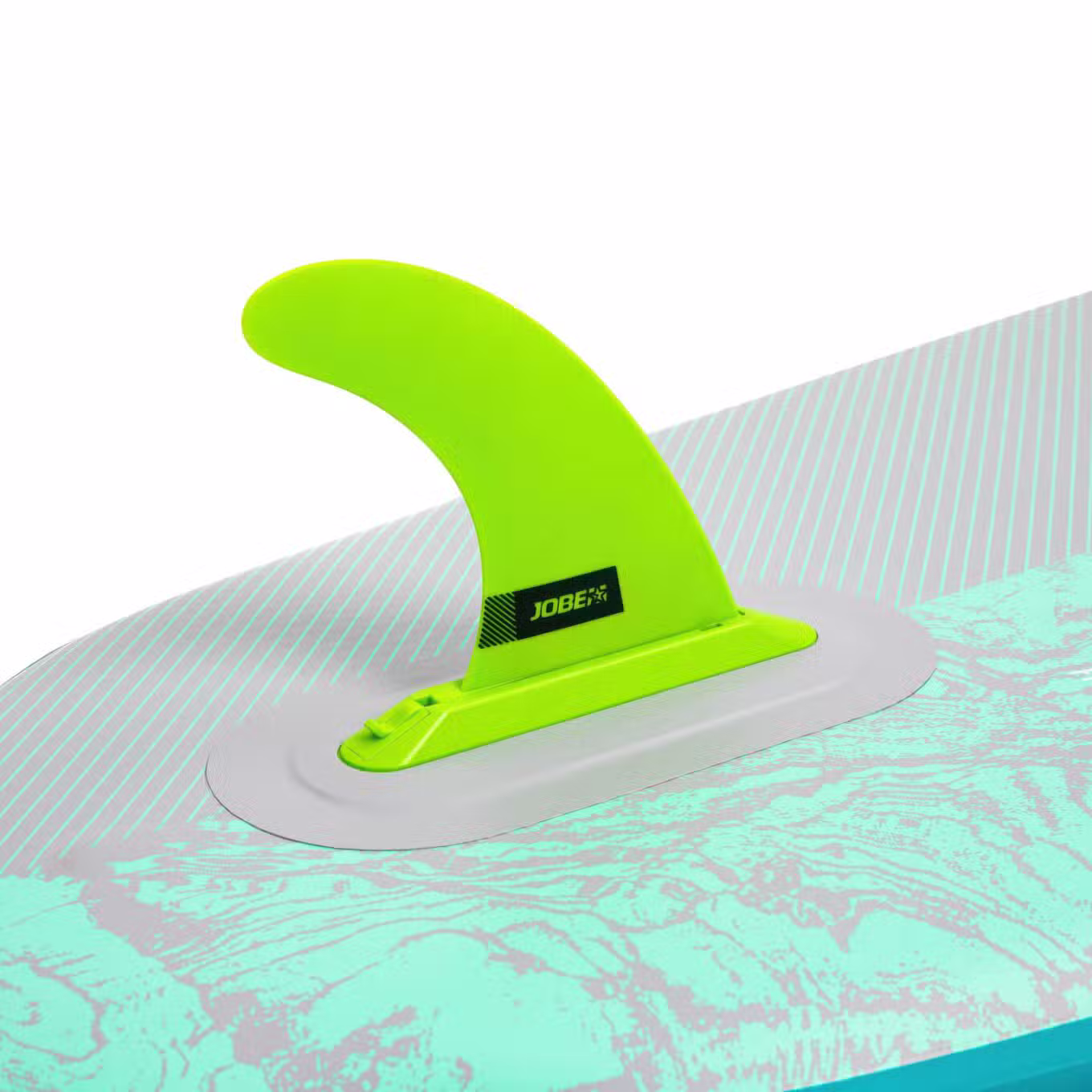 Jobe Tana Hybrid SUP Premium Board Fin