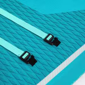 Jobe Tana Hybrid SUP Premium Board Detachable Straps
