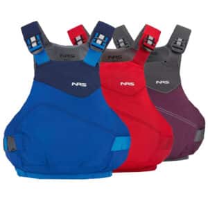 NRS Vapor PFD Buoyancy Aid
