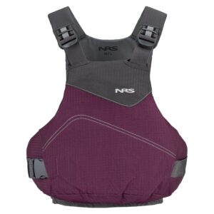 NRS Vapor PFD Buoyancy Aid Plum
