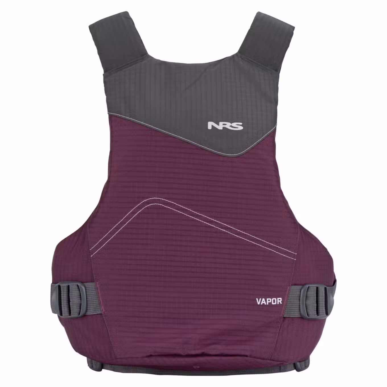 NRS Vapor PFD Plum Back