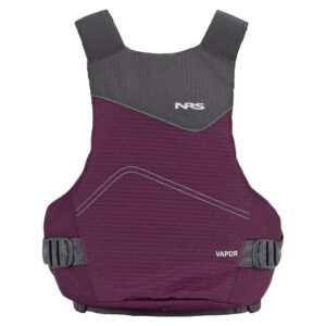 NRS Vapor PFD Plum Back