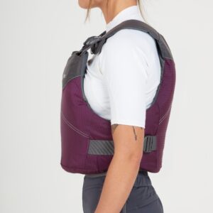 NRS Vapor PFD Plum Model Side