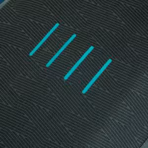 JOBE Inflatable SUP Seat Close Up