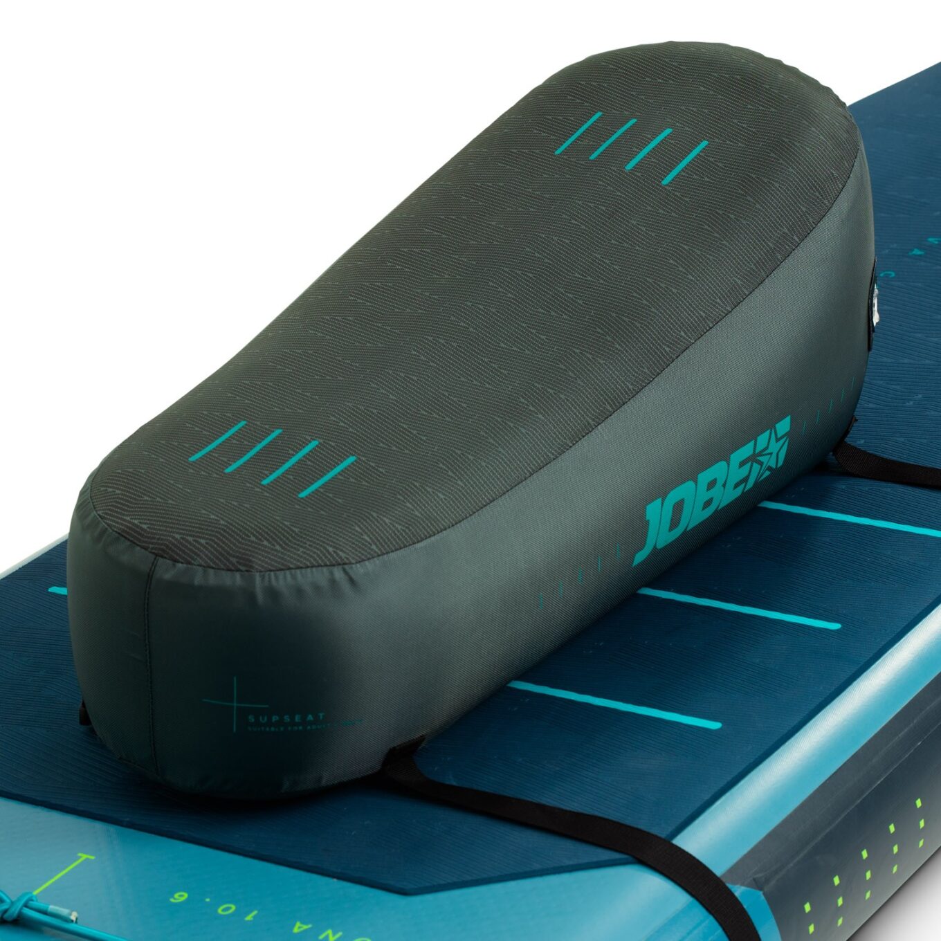 JOBE Inflatable SUP Seat Front View