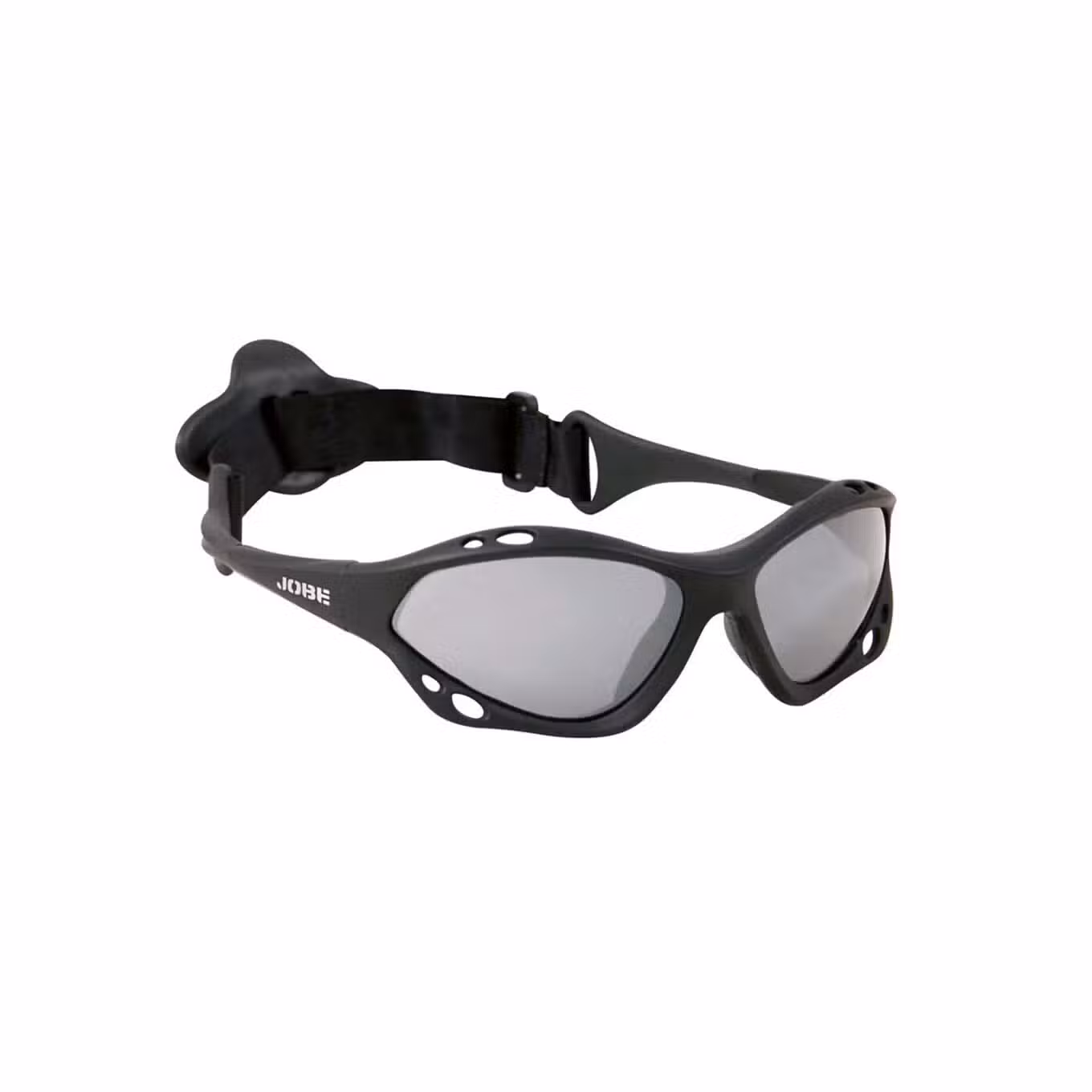 Jobe Knox Floatable Glasses Black Polarised Lenses