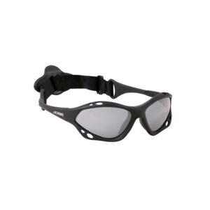 Jobe Knox Floatable Glasses Black Polarised Lenses