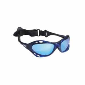 Jobe Knox Floatable Glasses Blue Non-Polarised Lenses