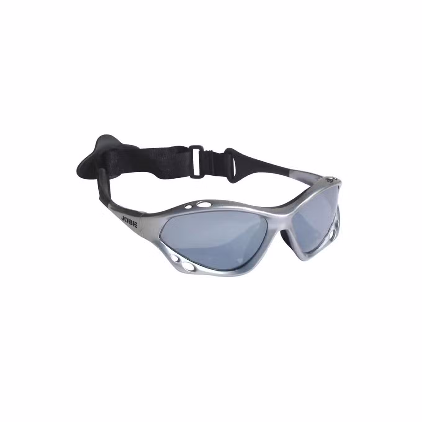 Jobe Knox Floatable Glasses Silver Polarised Lenses