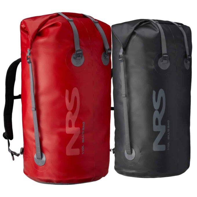 NRS Bill's Bag 110L Dry Bag