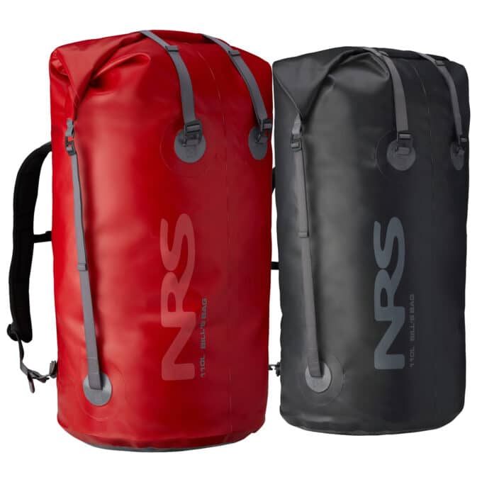 NRS Bill's Bag 110L Dry Bag