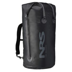 NRS Bills Bag 110L Dry Bag Flint