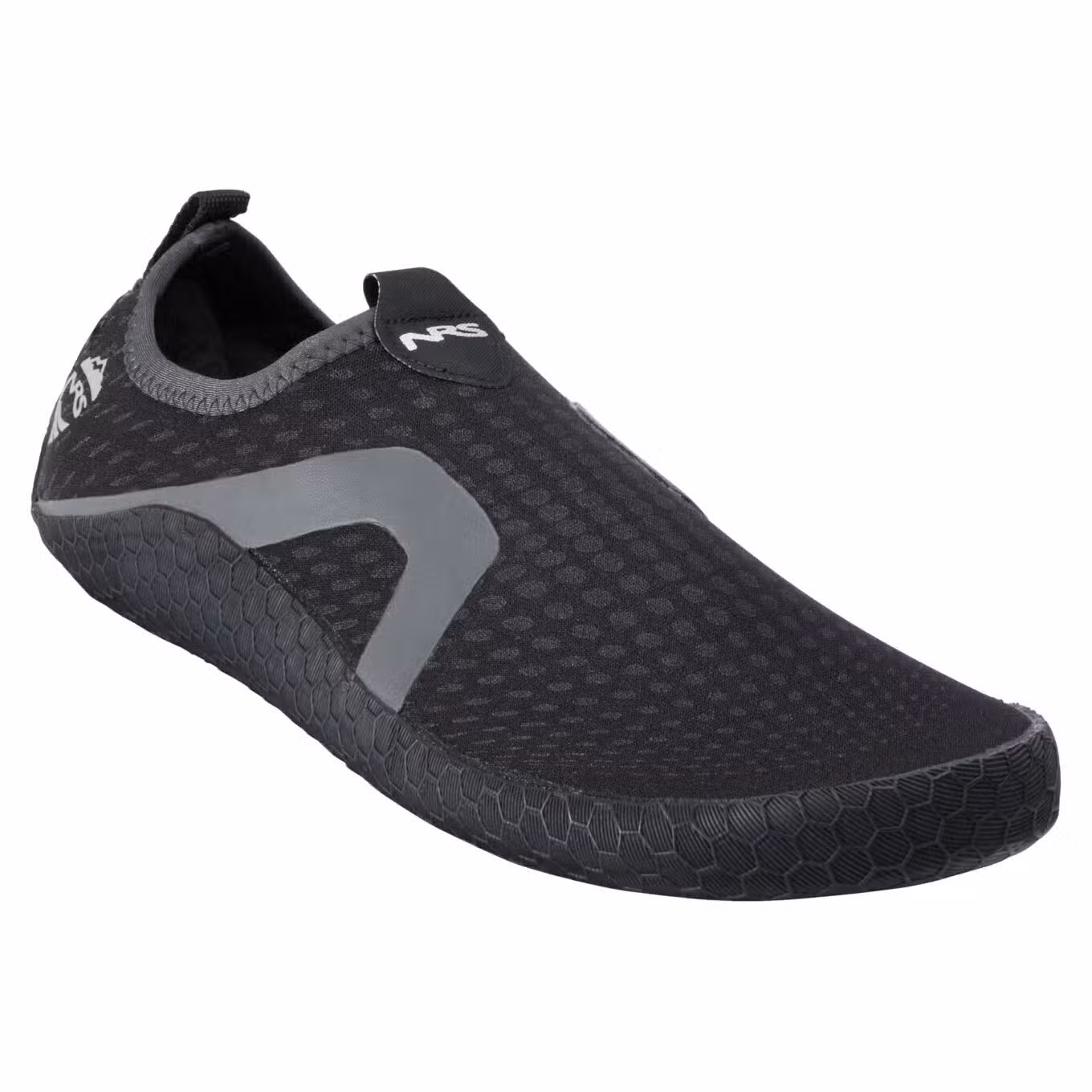 NRS Men's Arroyo Wetshoe Black