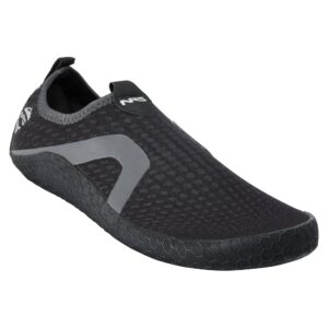NRS Men's Arroyo Wetshoe Black