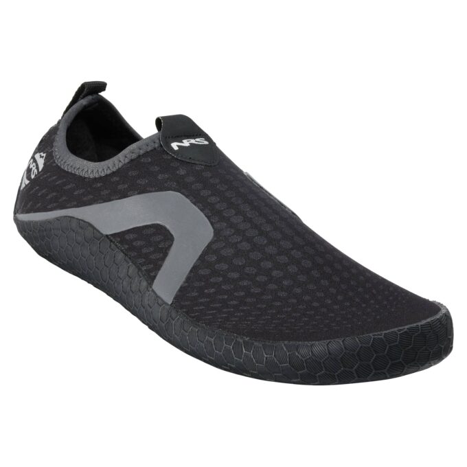 NRS Men's Arroyo Wetshoe Black